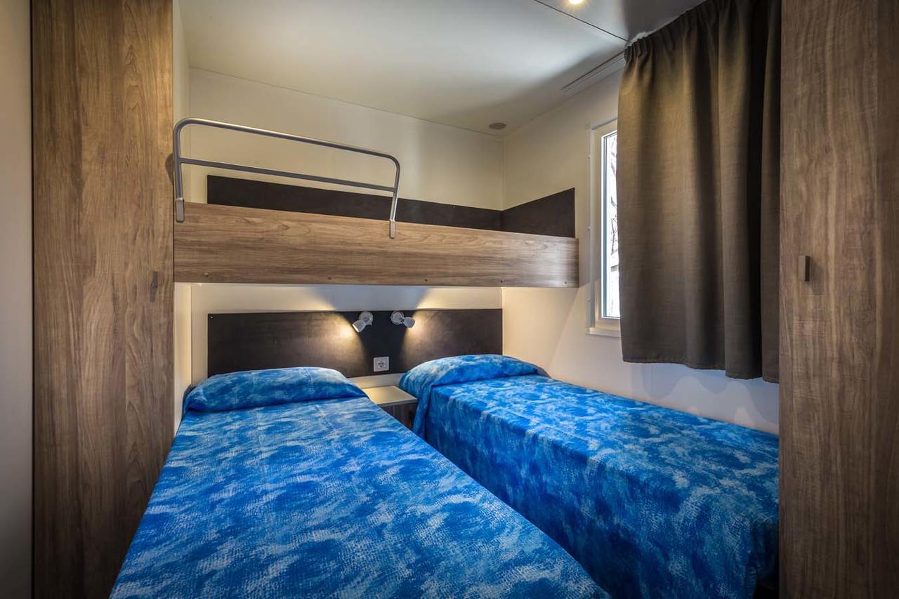 Camping Internazionale Etruria Castiglione della Pescaia Exterior foto